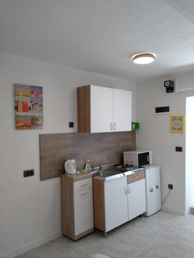 Studio Apartman & Rooms No1 Zadar Zimmer foto